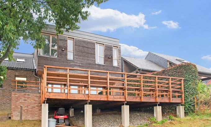 Sart-lez-Spa Cottage | Group Cottage in Jalhay, Spa