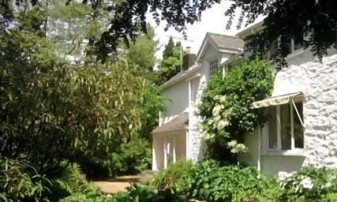 Machynlleth Cottage | Grove Cottage