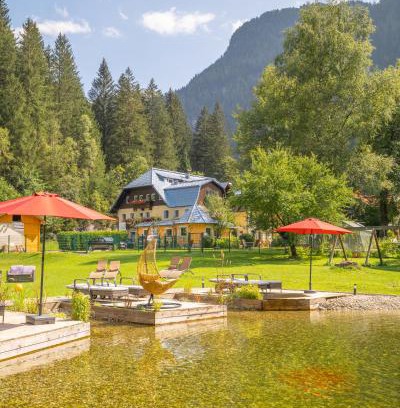 Bockstein Hotel | GRUBERS, Hotel Appartments Gastein