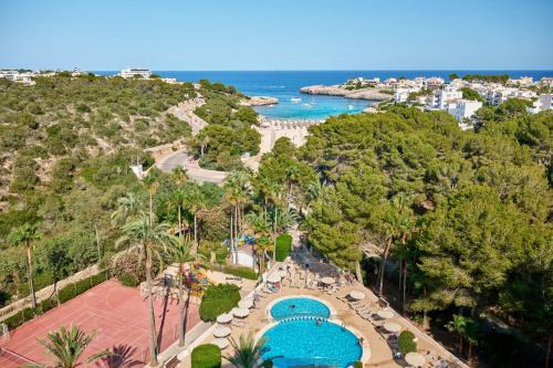 Cala Marcal Hotel | Grupotel Cala Marsal Nature Hotel - New Reopening 2025