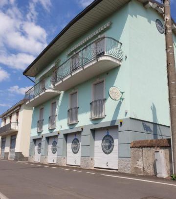 Vigevano Bed & Breakfast | Gruppo Luxe Domus Vigevano