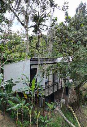 Moniquira Other | Guadalajara Glamping