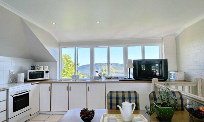 Paradise House | Guadeloupe Self Catering