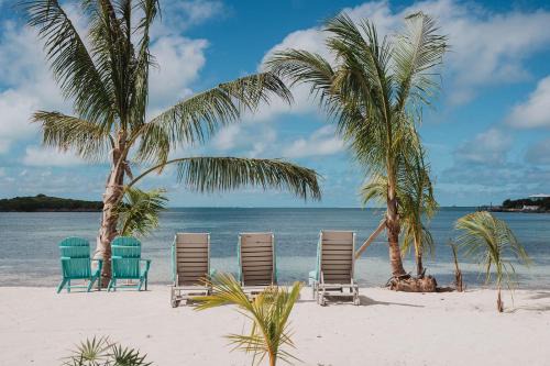 Great Guana Cay Hotel | Guana Beach Inn