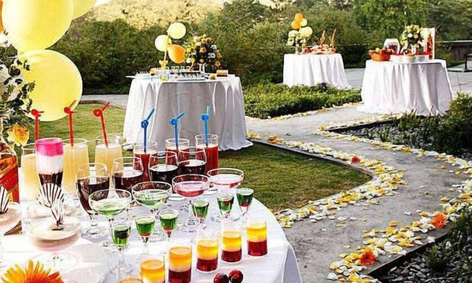 Baiyun Hotel | Guangzhou Baiyun International Convention Center