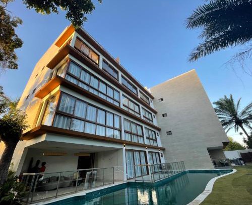 Guarajuba Hotel | Guarajuba Suítes Premium Boutique Hotel