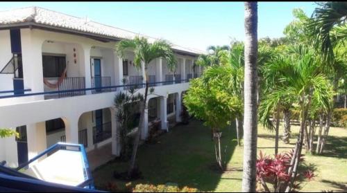 Canto do Mar Apartment | Guarajuba Summer Flat