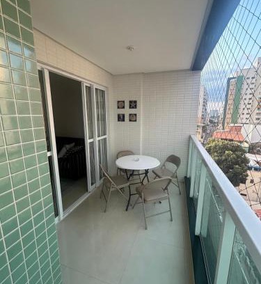 Centro Apartment | GuarapaFlat