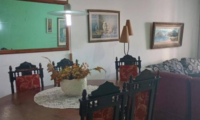 Centro Apartment | Guarapari Apartment Season