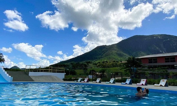 Guarapari Hotel | Guarapari Park