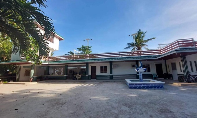 Oton House | Guarino Residence - Seaside View - Private