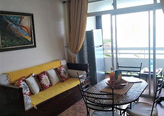 Pointe du Bout Apartment | GUATIAO