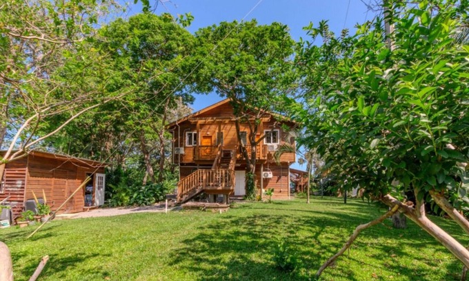 Sandy Bay House | Guava Grove Resort & Villas