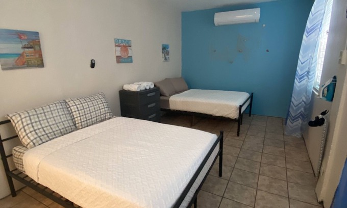 La Parguera Apartment | Guayacan Guest House at La Parguera - Cayo Enrique