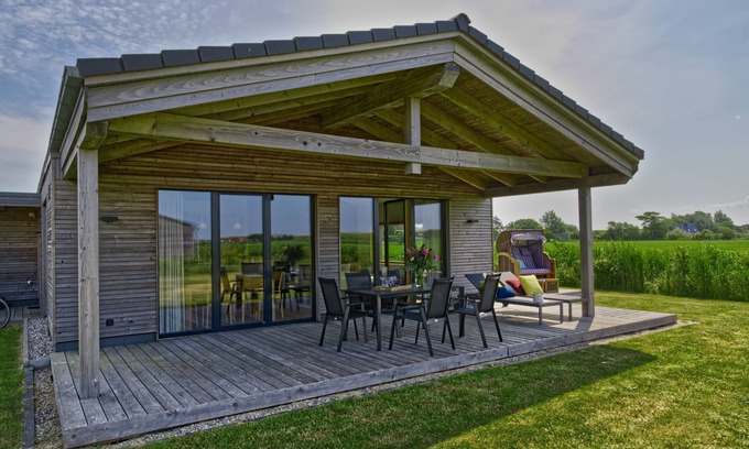 Westertilli House | Gud Jard Lodge No. 20 - Designer holiday home (20) with exclusive furnishings