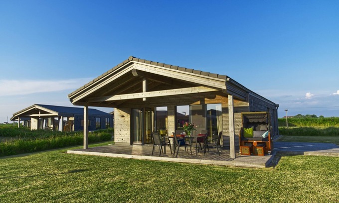 Westertilli House | Gud Jard Lodge No. 23 - designer holiday home (23) with exclusive furnishings