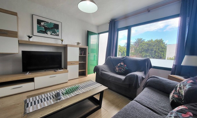 Los Pocillos Apartment | Gueldera Apartments