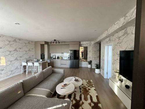 Selenge Apartment | Guest Appartment