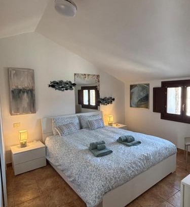 Aggius House | Guest Art in Gallura - Ixihome