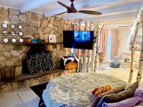 Highmount Apartment | Guest Favorite Garuda Apartment 8