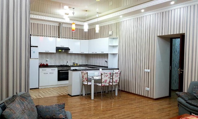 Gyumri Apartment | Guest Hause A.S.T