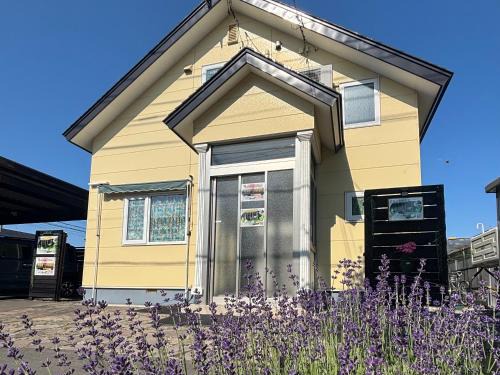 Obihiro Apartment | Guest House モモ