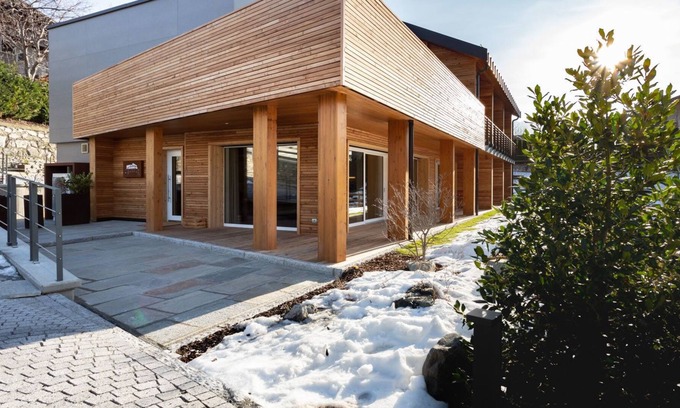 Pila House | Guest House 21Barra5