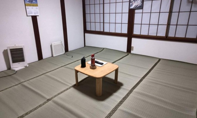 Tsuruoka House | Guest House Abe Tatsunosuke - Vacation STAY 28341v