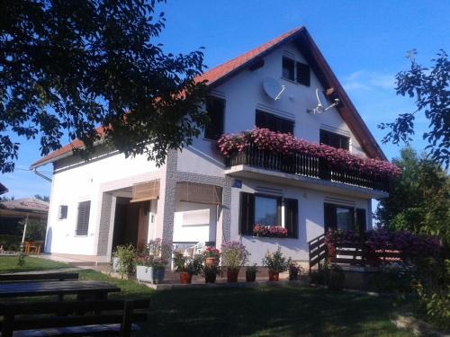 Catrnja House | Guest House Adrijana