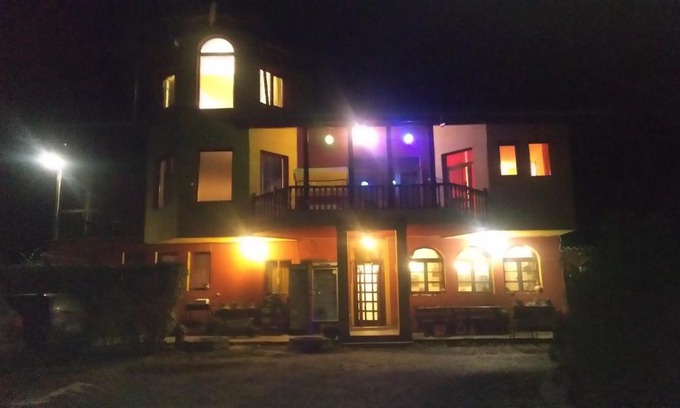 Balkanets House | Guest House Alfa Daniel