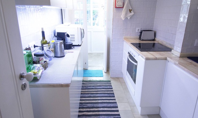Lisbon Old Town House | Guest House Amoreiras