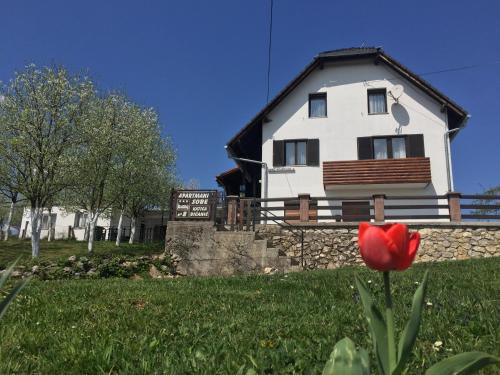 Poljanak House | Guest House Aurora