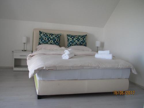 Pitomine Apartment | Guest House Baranin Pitomine