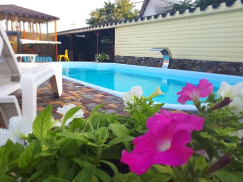 Zatoka House | Guest House Barkhat