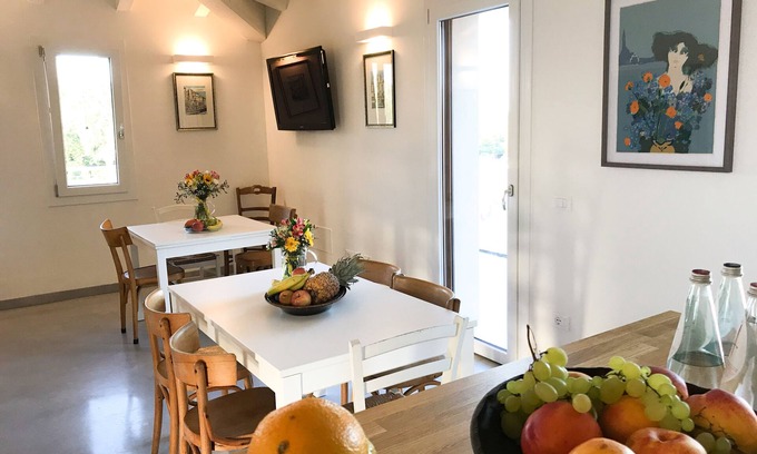 Tessera House | Guest House Bella Onda