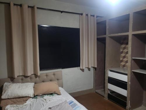 Fundinho Apartment | Guest House