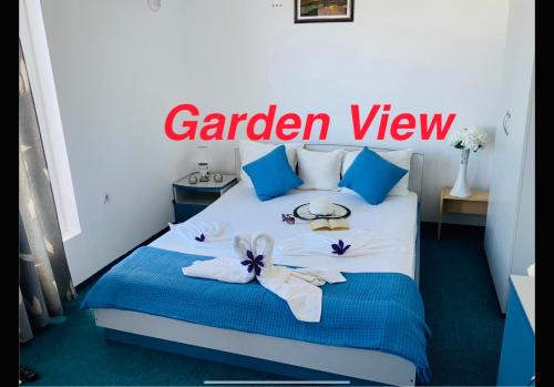 Nessebar New Town House | Guest House Briz