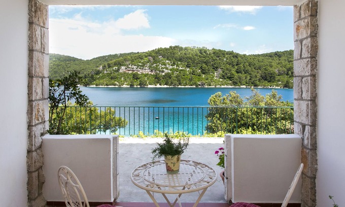 Mljet House | Guest House Busurelo