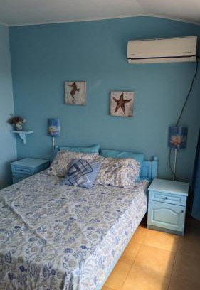 Sinemoretz House | Guest House Chalakov
