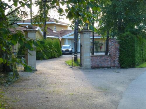 Nodeland Apartment | Guest house close to Kristiansand
