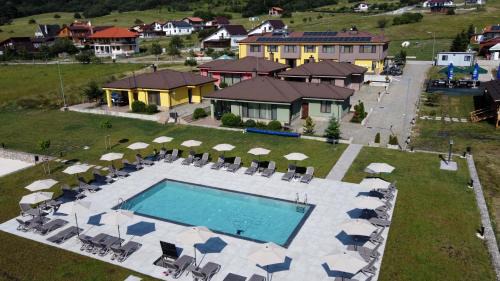 Rakitovo House | Guest House Colori