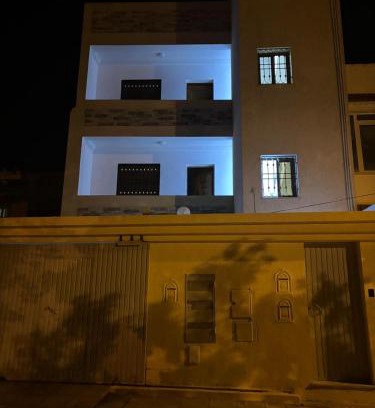 Tunis Apartment | Guest house DAR Al YASMINA