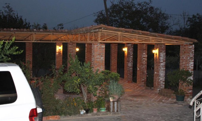 Imereti Bed & Breakfast | Guest House Daviti