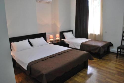 Mirzaani House | Guest House Dedoplisa