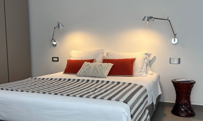 Porto Torres House | Guest House del Console