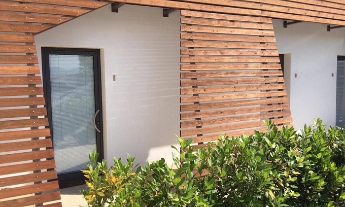 Fondi House | Guest House del Conte