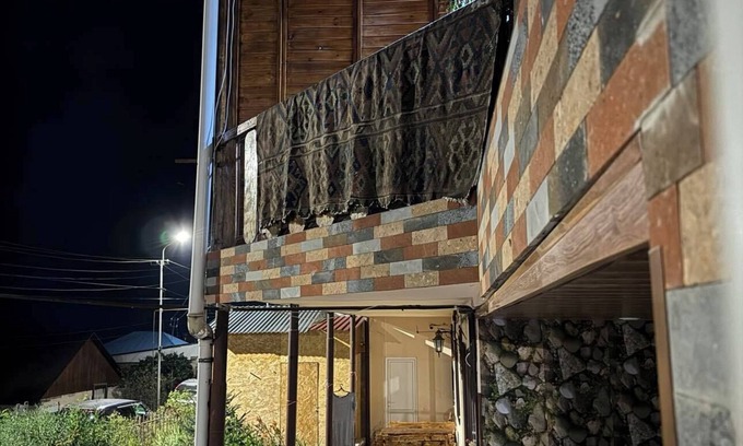 Dilijan House | Guest House Dilijan Orran