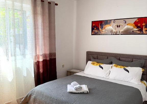 Permet House | Guest House Ergest