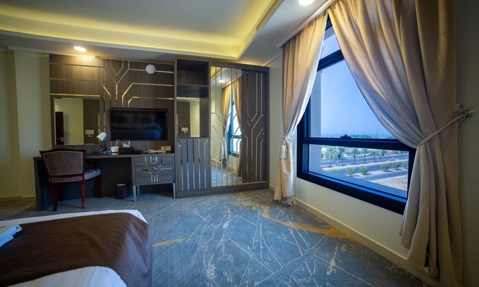 Yanbu Hotel | GUEST HOUSE FOR HOTELS APARTMENTS - جيست هاوس للشقق الفندقيه