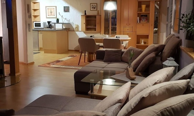 Gries House | Guest house gallery contactor